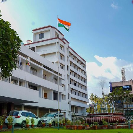 Casino Hotels Ltd Thrissur Dış mekan fotoğraf
