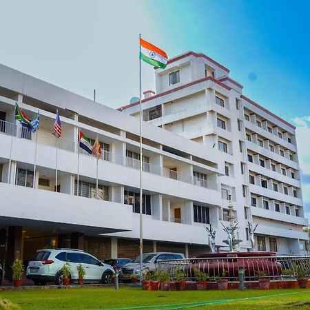 Casino Hotels Ltd Thrissur Dış mekan fotoğraf