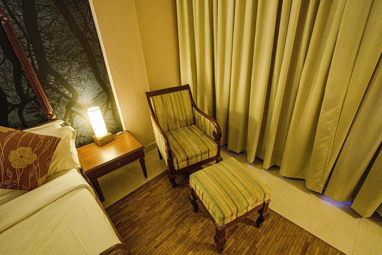 Casino Hotels Ltd Thrissur Dış mekan fotoğraf