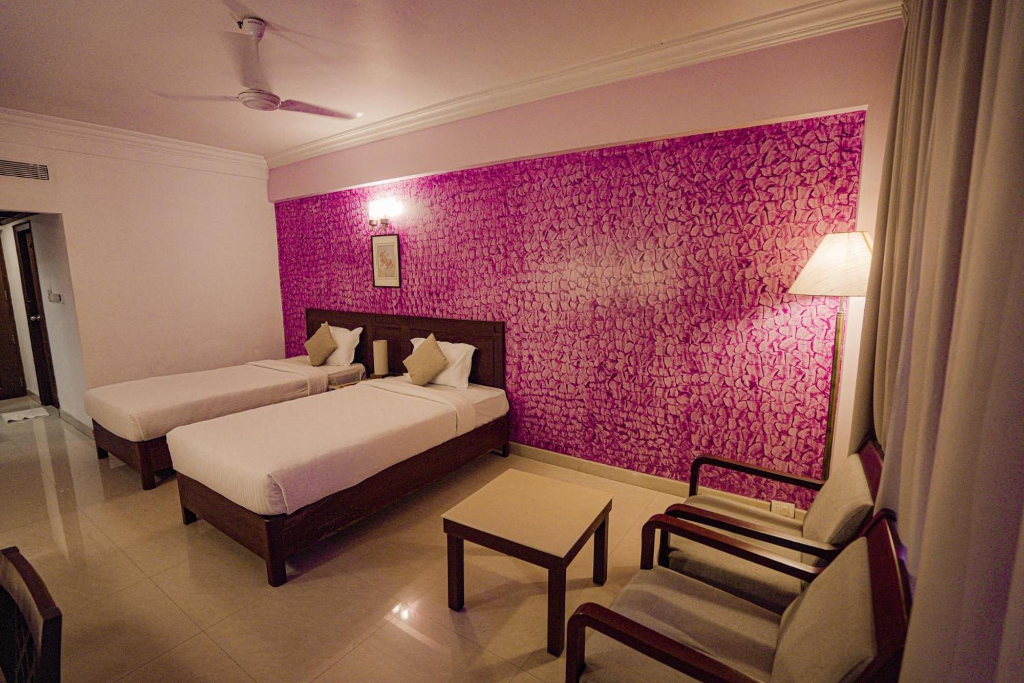 Casino Hotels Ltd Thrissur Dış mekan fotoğraf