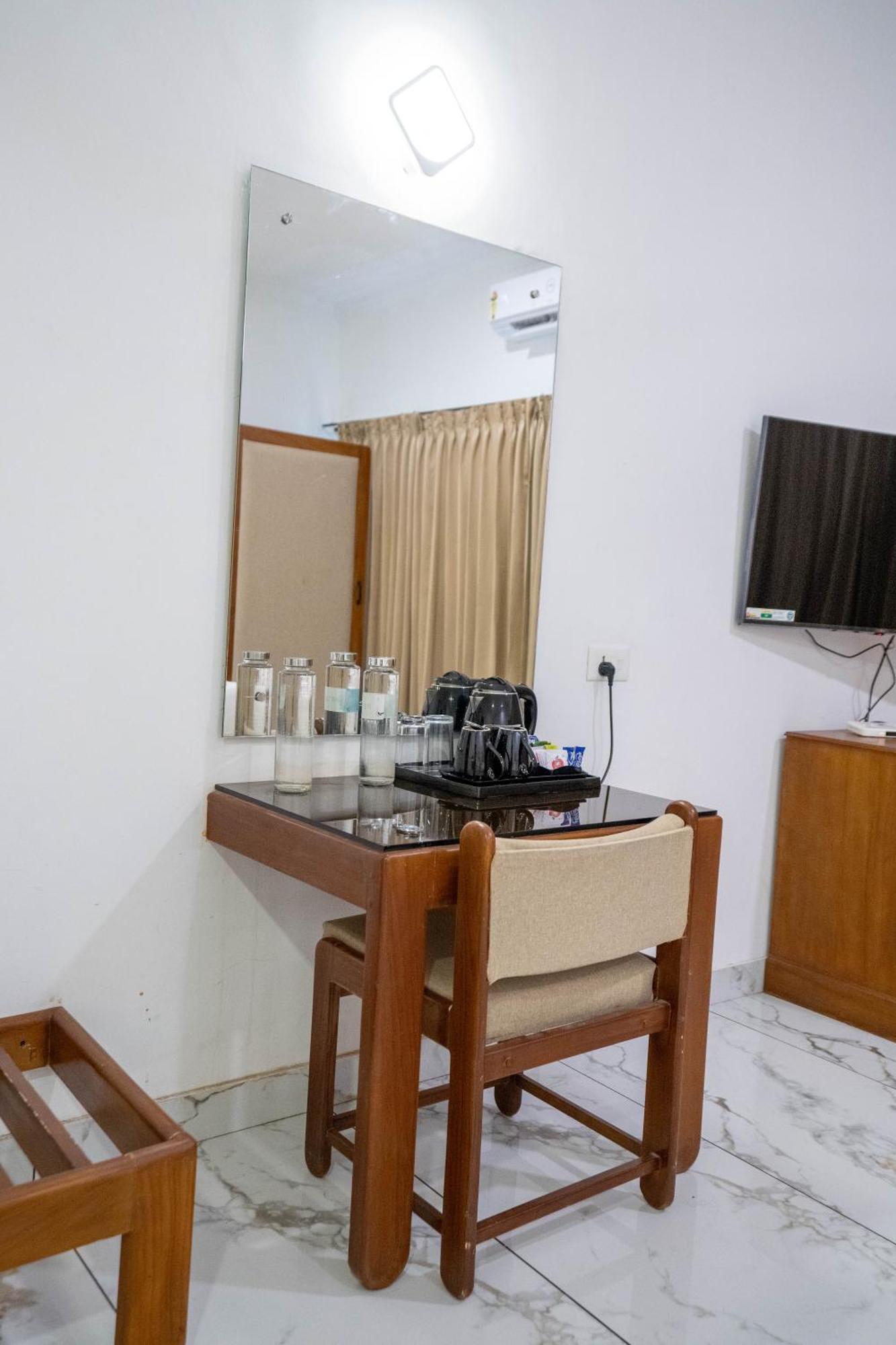 Casino Hotels Ltd Thrissur Dış mekan fotoğraf