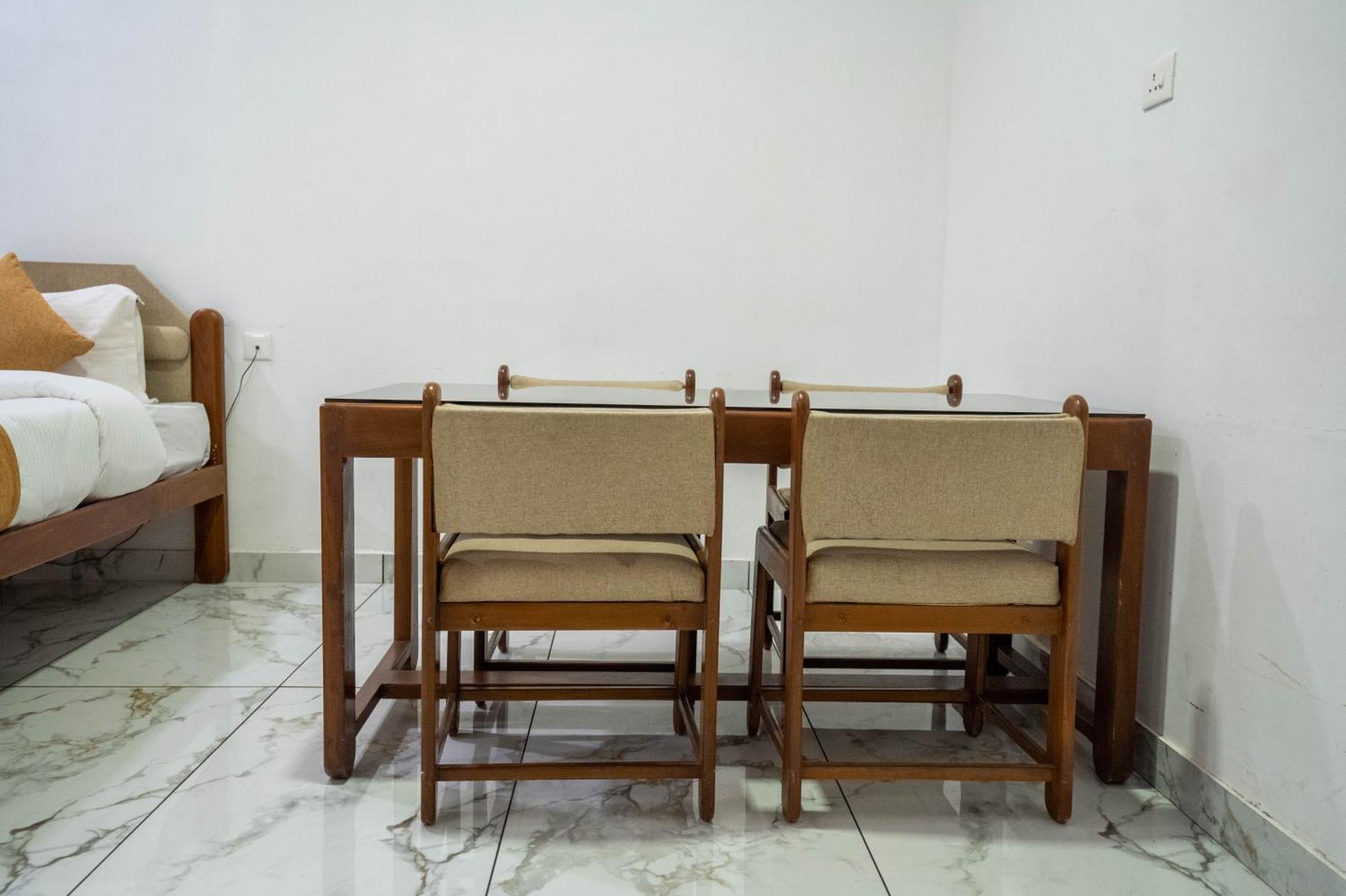 Casino Hotels Ltd Thrissur Dış mekan fotoğraf