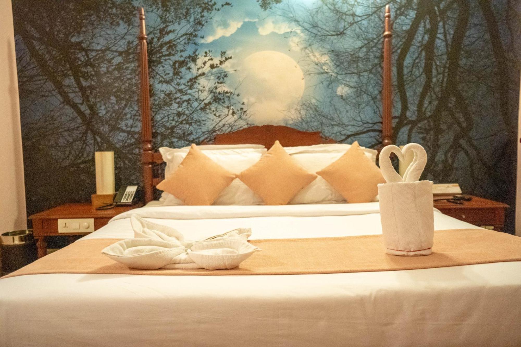 Casino Hotels Ltd Thrissur Dış mekan fotoğraf