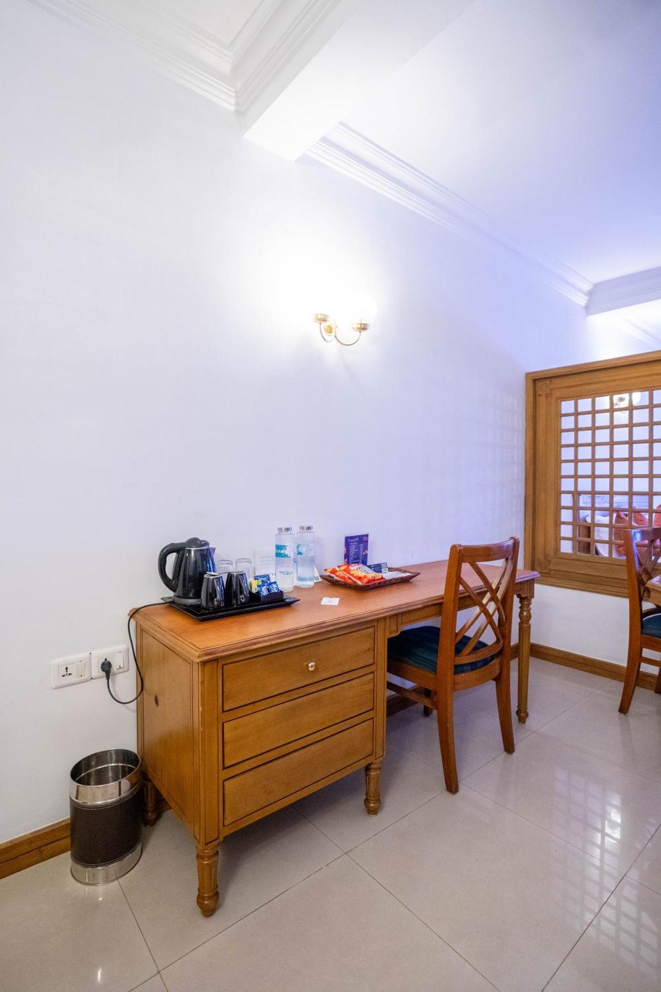 Casino Hotels Ltd Thrissur Dış mekan fotoğraf