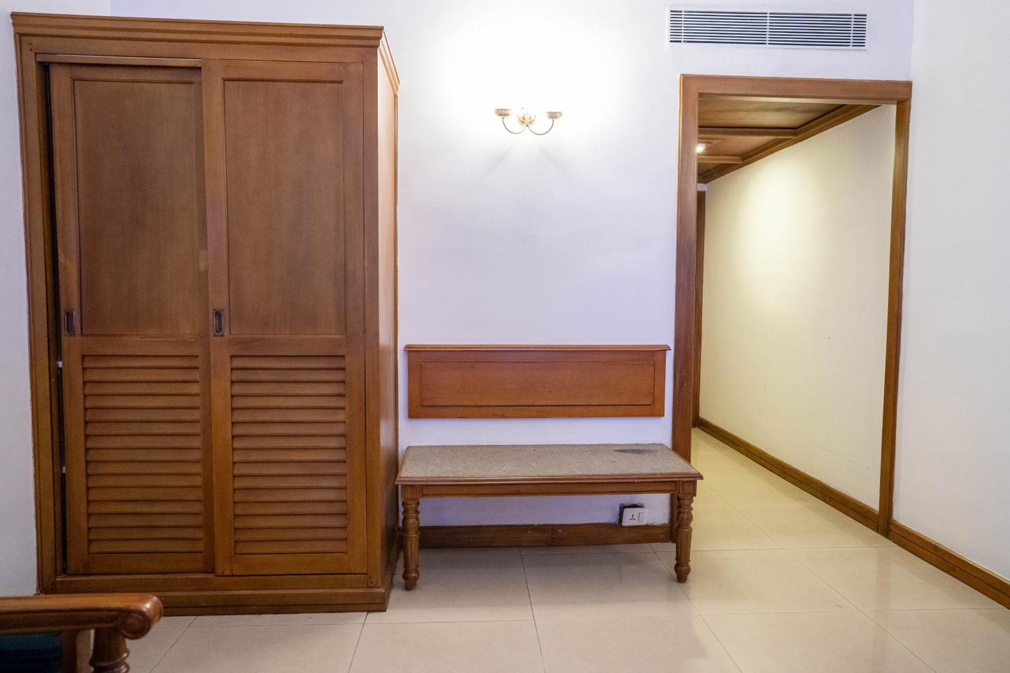Casino Hotels Ltd Thrissur Dış mekan fotoğraf