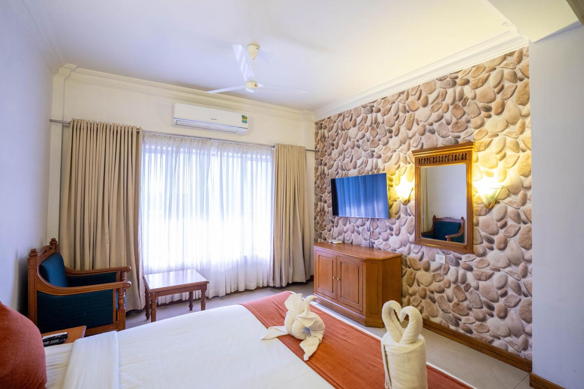 Casino Hotels Ltd Thrissur Dış mekan fotoğraf