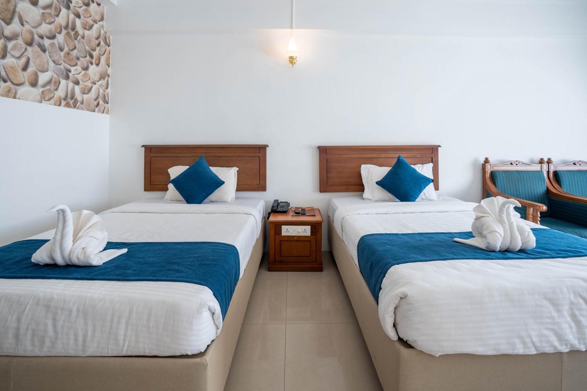 Casino Hotels Ltd Thrissur Dış mekan fotoğraf