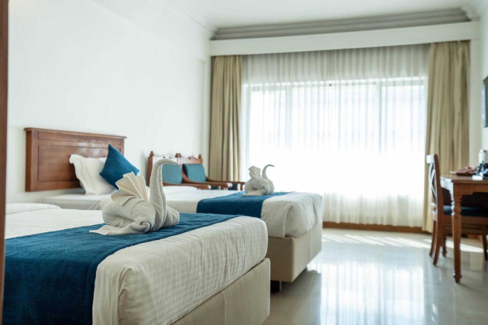 Casino Hotels Ltd Thrissur Dış mekan fotoğraf